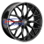 20'' 5x108 ET30 D65,1 8,5J LS FlowForming RC69 BKL 20'' 5x108 ET30 D65,1 8,5J LS FlowForming RC69 BKL
