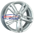 17'' 5x114,3 ET44 D67,1 6,5J Replay Ki122 Sil 17'' 5x114,3 ET44 D67,1 6,5J Replay Ki122 Sil