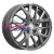 16'' 5x114,3 ET43 D67,1 6,0J СКАД Босфор (КЛ355) Графит 16'' 5x114,3 ET43 D67,1 6,0J СКАД Босфор (КЛ355) Графит