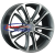 19'' 5x120 ET53 D74,1 10,0J Replay B162 GMF