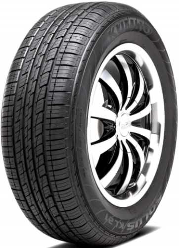 265/60R18 Kumho Solus KL21 110 H TL