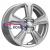 15'' 4x100 ET46 D54,1 6,0J K&K КС777 Сильвер