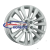 18'' 5x114,3 ET30 D60,1 7,5J Replay TY173 Sil 18'' 5x114,3 ET30 D60,1 7,5J Replay TY173 Sil