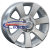16'' 5x112 ET43 D57,1 6,5J Replay VV83 Sil