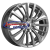 17'' 5x114,3 ET33 D67,1 6,5J K&K Flanker (КС1097) Дарк платинум