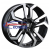 17'' 5x114,3 ET47 D67,1 7,0J Replay HND274 BKF