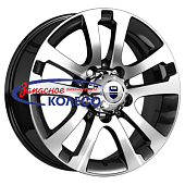 Сахара-Patriot (КС1056)