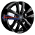 16'' 5x120 ET51 D65,1 6,5J Replay VV216 BK 16'' 5x120 ET51 D65,1 6,5J Replay VV216 BK