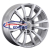 18'' 6x139,7 ET25 D106,1 7,5J Replay TY263 SF 18'' 6x139,7 ET25 D106,1 7,5J Replay TY263 SF