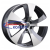 20'' 5x112 ET42 D57,1 9,0J Replay VV232 GMF