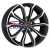 20'' 5x108 ET45 D72 8,5J MAK Xenon Ice Black 20'' 5x108 ET45 D72 8,5J MAK Xenon Ice Black
