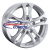 16'' 5x139,7 ET40 D98,5 6,5J LS 197 Sil 16'' 5x139,7 ET40 D98,5 6,5J LS 197 Sil