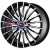 19'' 5x108 ET38 D72 8,5J MAK Fatale Ice Black 19'' 5x108 ET38 D72 8,5J MAK Fatale Ice Black