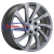 19'' 5x114,3 ET40 D60,1 7,5J Khomen Wheels KHW1901 (NX/Rav4) Brilliant Silver 19'' 5x114,3 ET40 D60,1 7,5J Khomen Wheels KHW1901 (NX/Rav4) Brilliant Silver