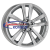 16'' 4x108 ET38 D72 6,5J MAK Magma Black mirror