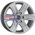 18'' 6x130 ET53 D84,1 8,0J MAK Stone 6 Silver 18'' 6x130 ET53 D84,1 8,0J MAK Stone 6 Silver