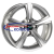 14'' 5x100 ET35 D57,1 5,5J Megami MGM-10 BKF