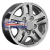 16'' 5x150 ET60 D110,1 8,0J Replay LX8 Sil 16'' 5x150 ET60 D110,1 8,0J Replay LX8 Sil