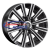 17'' 6x139,7 ET36 D100,1 7,5J Replay TA2 BKF