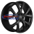 19'' 5x114,3 ET45 D60,1 7,0J Khomen Wheels KHW1906 (Geely Atlas/Atlas Pro) Black-FP 19'' 5x114,3 ET45 D60,1 7,0J Khomen Wheels KHW1906 (Geely Atlas/Atlas Pro) Black-FP