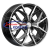 16'' 4x100 ET40 D67,1 6,5J СКАД Асти (КЛ377) Алмаз