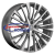 21'' 5x108 ET45 D63,3 8,0J Replay GL68 BKF 21'' 5x108 ET45 D63,3 8,0J Replay GL68 BKF