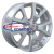 16'' 5x114,3 ET45 D60,1 6,5J Replay TY275 Sil 16'' 5x114,3 ET45 D60,1 6,5J Replay TY275 Sil