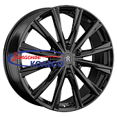 22'' 6x139,7 ET55 D100,1 8,0J Replay TA11 MGM