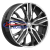 18'' 5x114,3 ET50 D66,1 6,5J СКАД KL-375 Алмаз 18'' 5x114,3 ET50 D66,1 6,5J СКАД KL-375 Алмаз