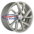 17'' 5x108 ET50 D63,3 7,0J Khomen Wheels KHW1714 (Kuga/Focus) F-Silver-FP 17'' 5x108 ET50 D63,3 7,0J Khomen Wheels KHW1714 (Kuga/Focus) F-Silver-FP