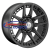 18'' 6x139,7 ET20 D106,1 9,0J LS 1357 MB 18'' 6x139,7 ET20 D106,1 9,0J LS 1357 MB
