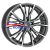 22'' 5x112 ET19 D66,45 10,0J MAK Union Black mirror