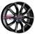 21'' 5x112 ET56 D66,6 9,5J MAK Koln Matt Black