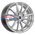15'' 4x100 ET46 D54,1 6,0J K&K Пойнт Бланк-оригинал (KC884) Сильвер SK