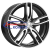 17'' 5x114,3 ET48,5 D67,1 7,0J СКАД Брайтон (КЛ311) Алмаз