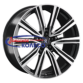 21'' 5x112 ET42 D66,6 9,5J Replay VV384 BKF