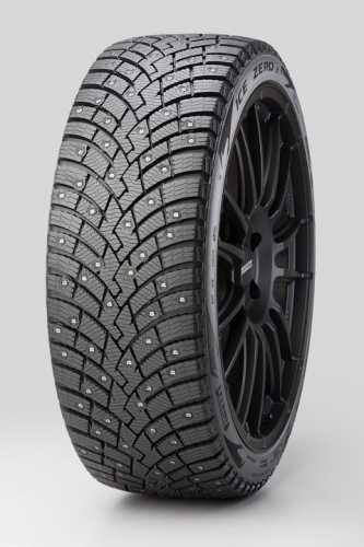 215/65R16 Pirelli Winter Ice Zero 2 TL