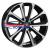 19'' 5x108 ET36 D65,1 8,0J Replay CHR120 BKF 19'' 5x108 ET36 D65,1 8,0J Replay CHR120 BKF