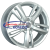 17'' 5x114,3 ET48 D67,1 6,5J Replay HND136 Sil