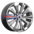 17'' 5x114,3 ET37 D66,6 7,0J K&K Авиор (КС936) Дарк платинум брайт
