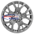16'' 5x114,3 ET40 D66,1 6,5J Khomen Wheels KHW1608 (Qashqai) Black-FP 16'' 5x114,3 ET40 D66,1 6,5J Khomen Wheels KHW1608 (Qashqai) Black-FP