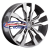 21'' 5x112 ET36 D66,6 9,5J Replay B128 GMF