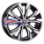 18'' 5x112 ET43 D57,1 7,0J Replay VV237 BKF