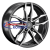 17'' 5x114,3 ET45 D60,1 7,5J Replay TY336 MGMF