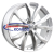 19'' 5x108 ET36 D65,1 7,5J RST R009 (Exeed) Silver
