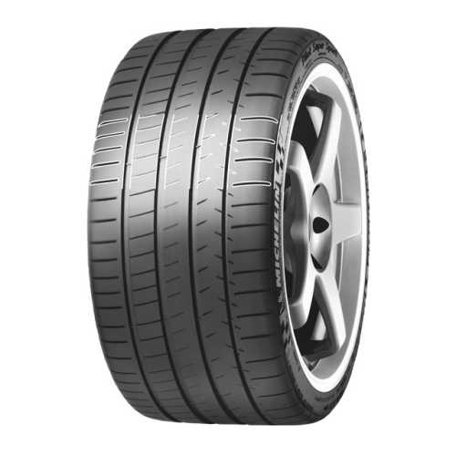 285/30R19 Michelin Pilot Super Sport TL