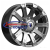 16'' 5x139,7 ET35 D108,5 7,0J K&K Байкал (КС601) Дарк платинум 16'' 5x139,7 ET35 D108,5 7,0J K&K Байкал (КС601) Дарк платинум