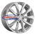 19'' 5x114,3 ET45 D66,6 7,5J Replay HV107 Sil