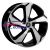 18'' 5x114,3 ET48 D56,1 7,0J Replay SB55 BKFP