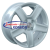 17'' 4x108 ET20 D65,1 7,0J Replay PG33 Sil 17'' 4x108 ET20 D65,1 7,0J Replay PG33 Sil